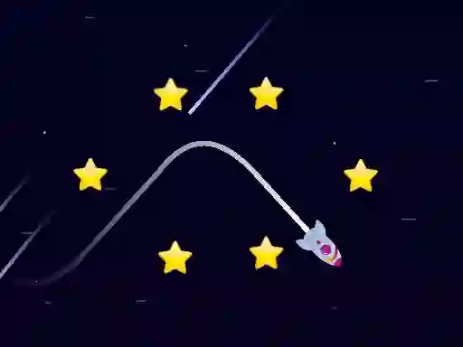 Spil Travel rocket online