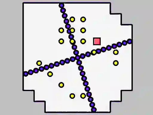 Spil Hardest Game Ever online