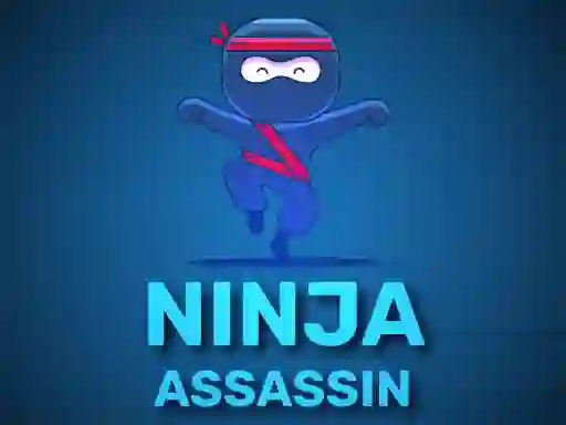 Spil Ninja Assassin online