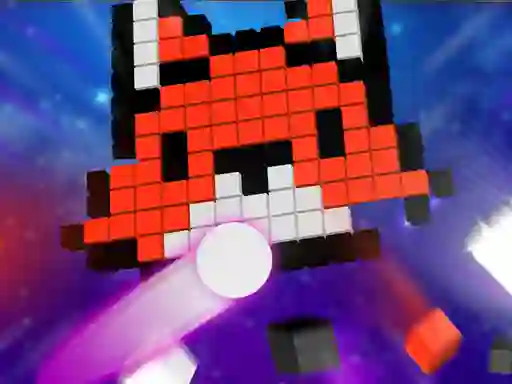 Spil Break Bricks 2 Player online