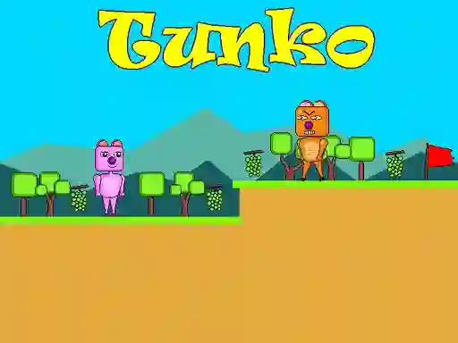 Spil Tunko online