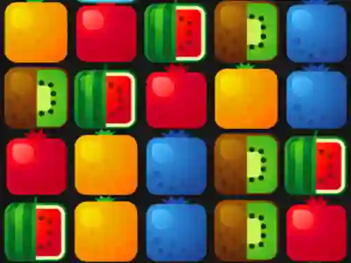 Spil 5 Fruits online