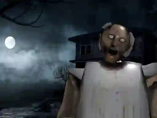 Spil Evil Granny Must Die Chapter 2 online