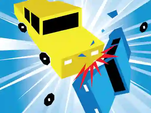 Spil Mad Car online