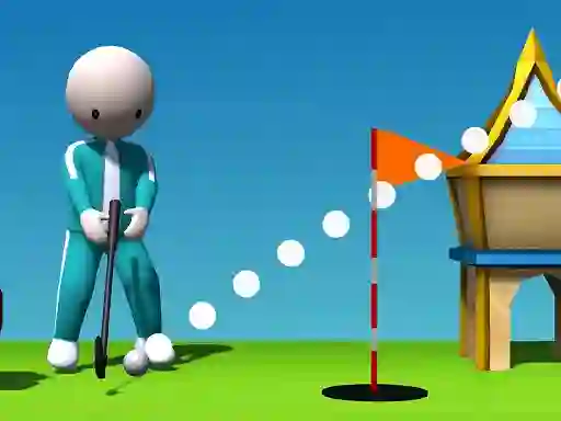 Spil Golf online