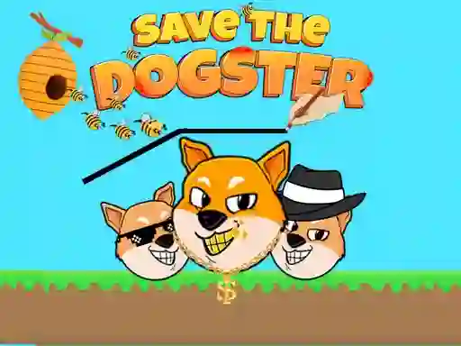 Spil Save The Dogster online
