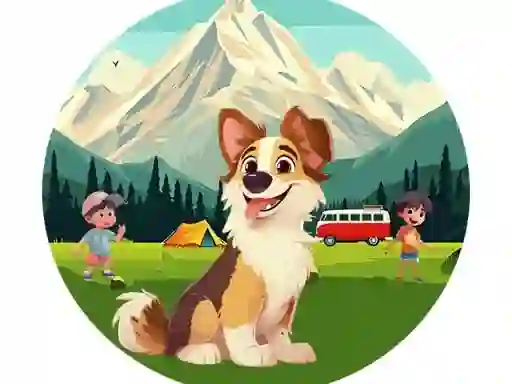Spil Dog Hide N Seek online