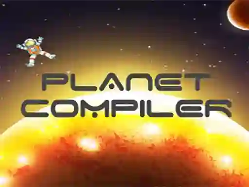 Spil Planet Escape online