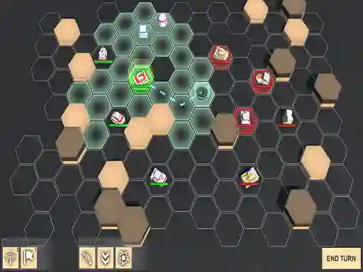 Spil Turn Based online