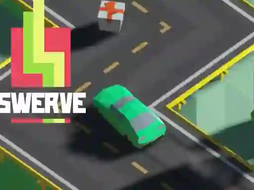 Spil Swerve Car online