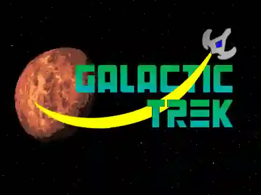 Spil Galactic trek online