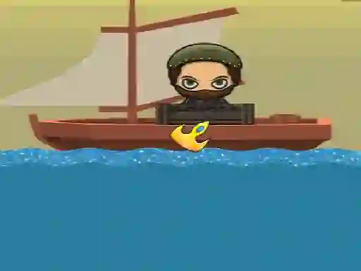Spil Fisherman Tycoon Island online