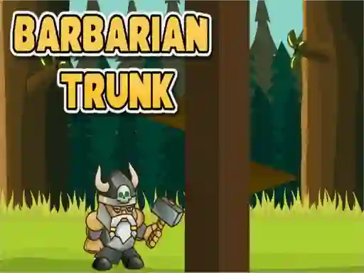 Spil Barbarian Trunk online