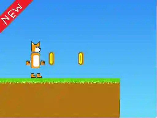Spil C?ozinho Laranja online