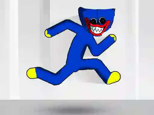 Spil Stick Huggy online