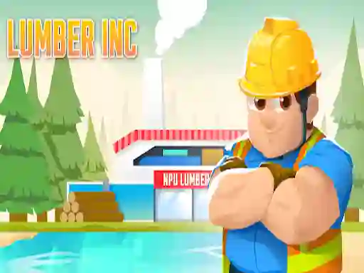 Spil Idle Lumber Inc online