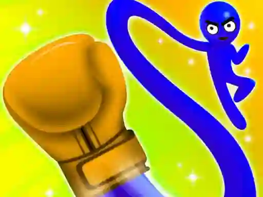 Spil Rocket Punch online