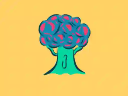 Spil Destroy the tree online