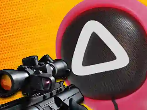 Spil Squid Game Sniper online