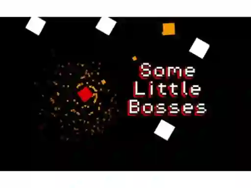 Spil Some Little Bosses online