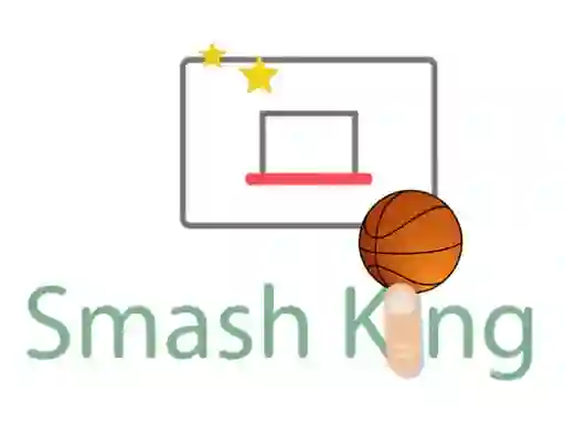 Spil Smash King online