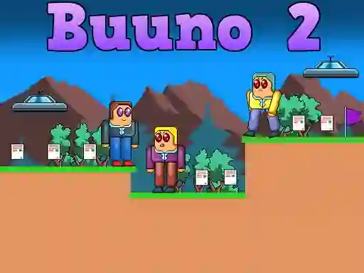 Spil Buuno 2 online