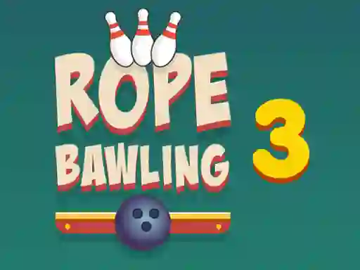Spil Rope Bawling 3 online