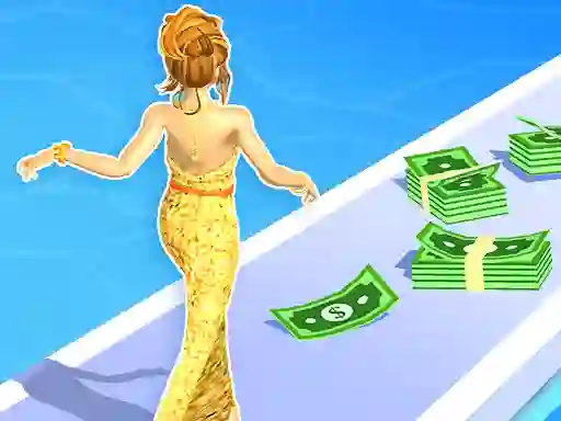 Spil Run Rich 3d online