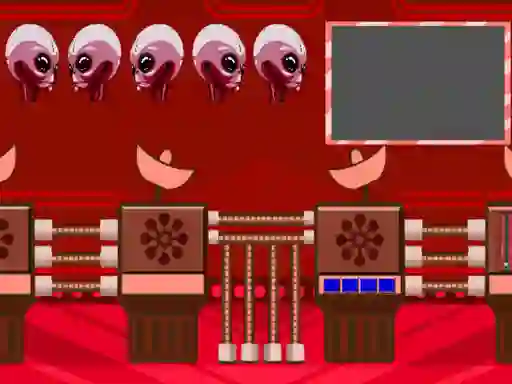 Spil Alien Escape 2 online