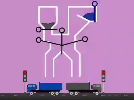 Spil Sand Truck online