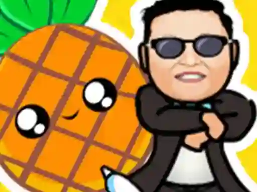 Spil Vault of the Pineapples online