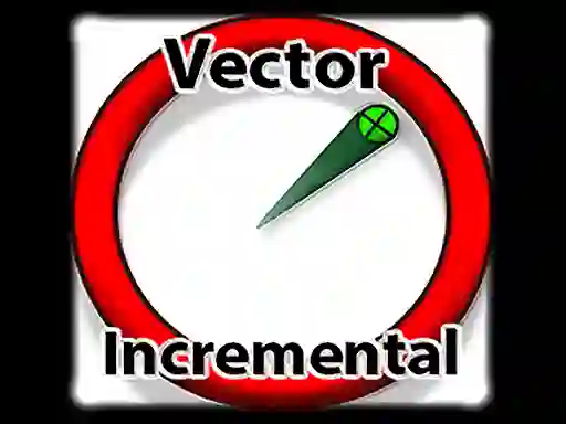 Spil Vector Incremental online