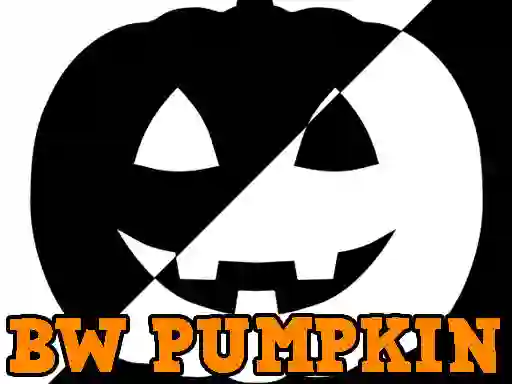 Spil BW Pumpkin online