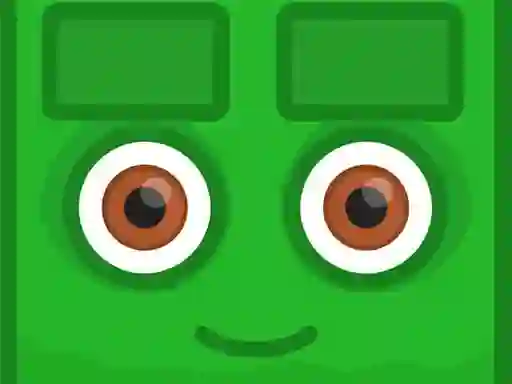 Spil Green Bit Escape online