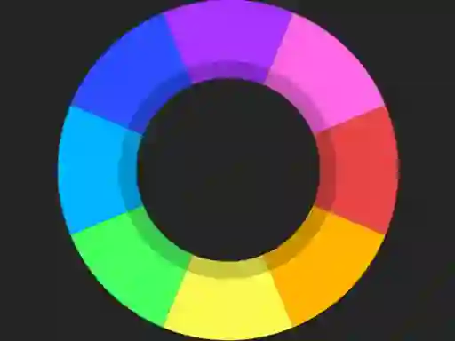 Spil Circle Color online