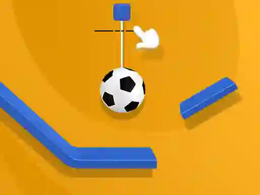 Spil Rope Cut And Boom online