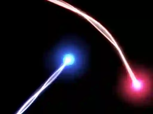 Spil Crash the Comet online