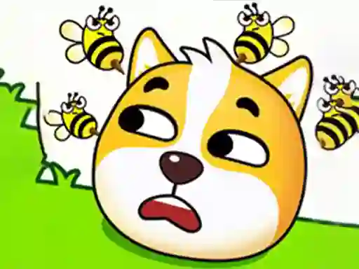 Spil Save The Doge online
