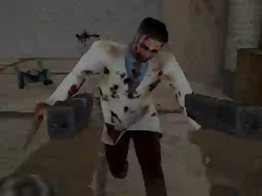 Spil Residence of Evil: Quarantine online