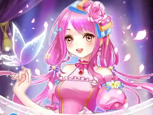 Spil Magic Fairy Tale Princess online