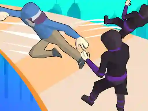Spil Survival Rush online