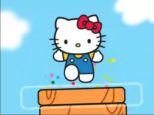 Spil Hello Kitty in search of coins online