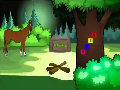 Spil Hexgon Gate Escape online