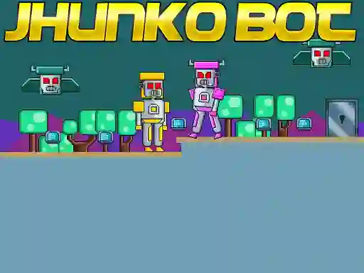 Spil Jhunko Bot online