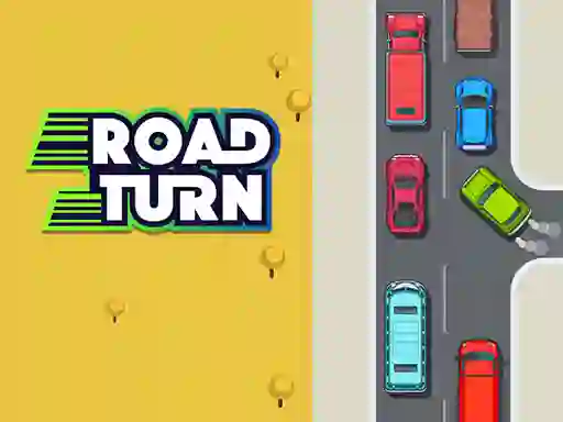 Spil Rоad Turn online