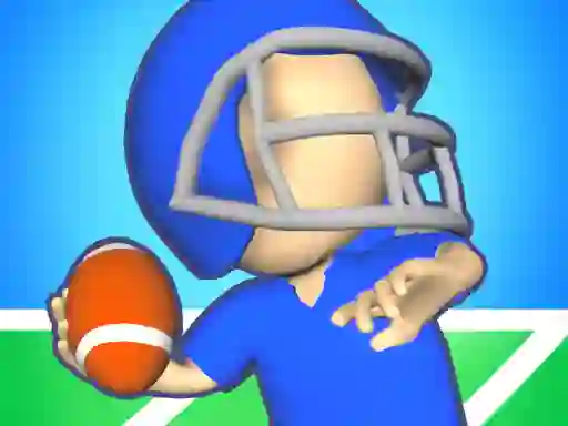 Spil Quarterback Rush online