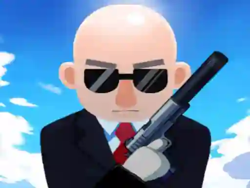 Spil Mr Bullet Revenge online