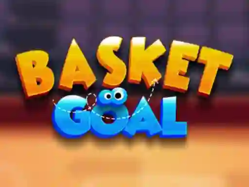 Spil Basket Goal online
