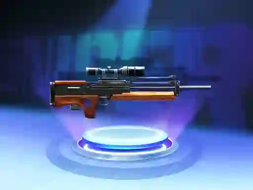 Spil Sniper Simulator online