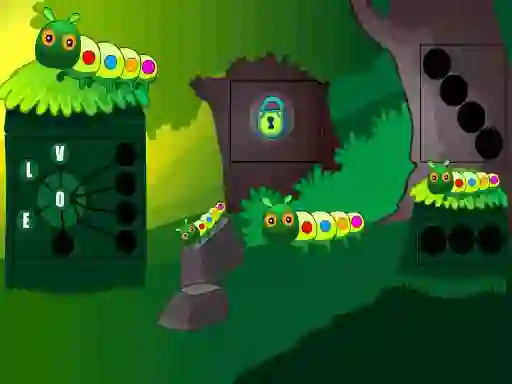 Spil Town Home Escape online